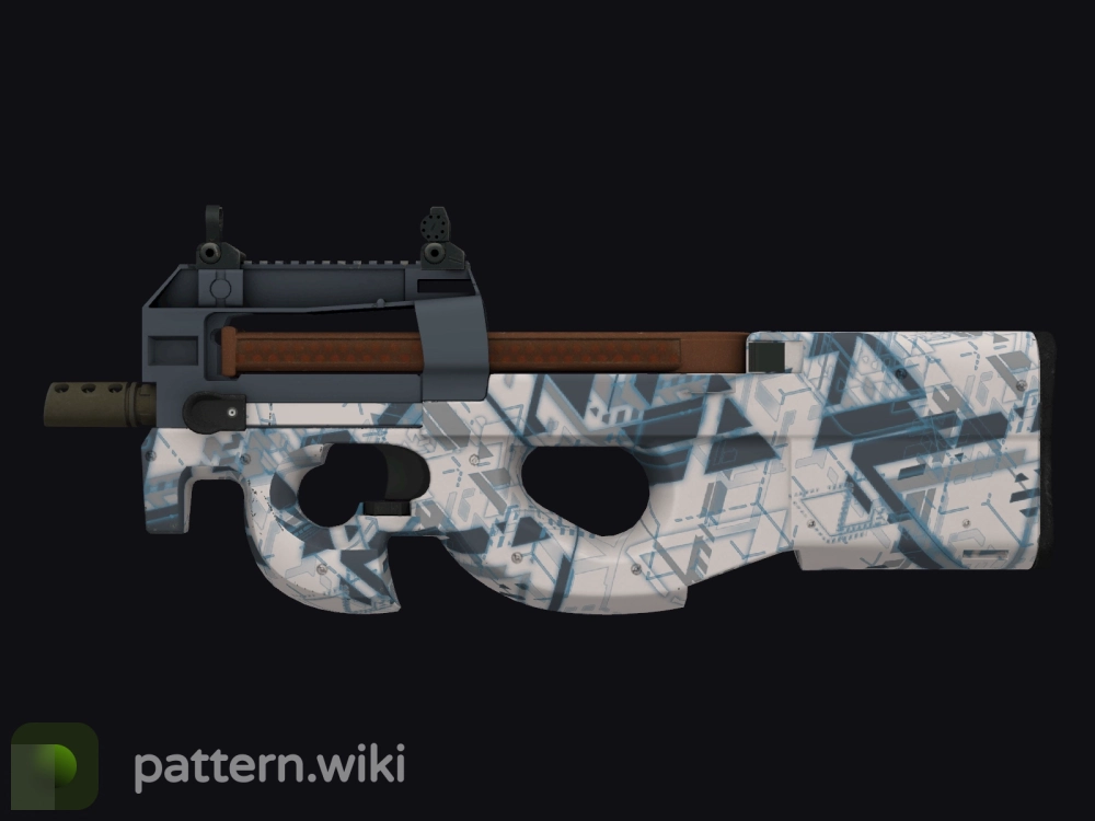 P90 Schematic seed 96