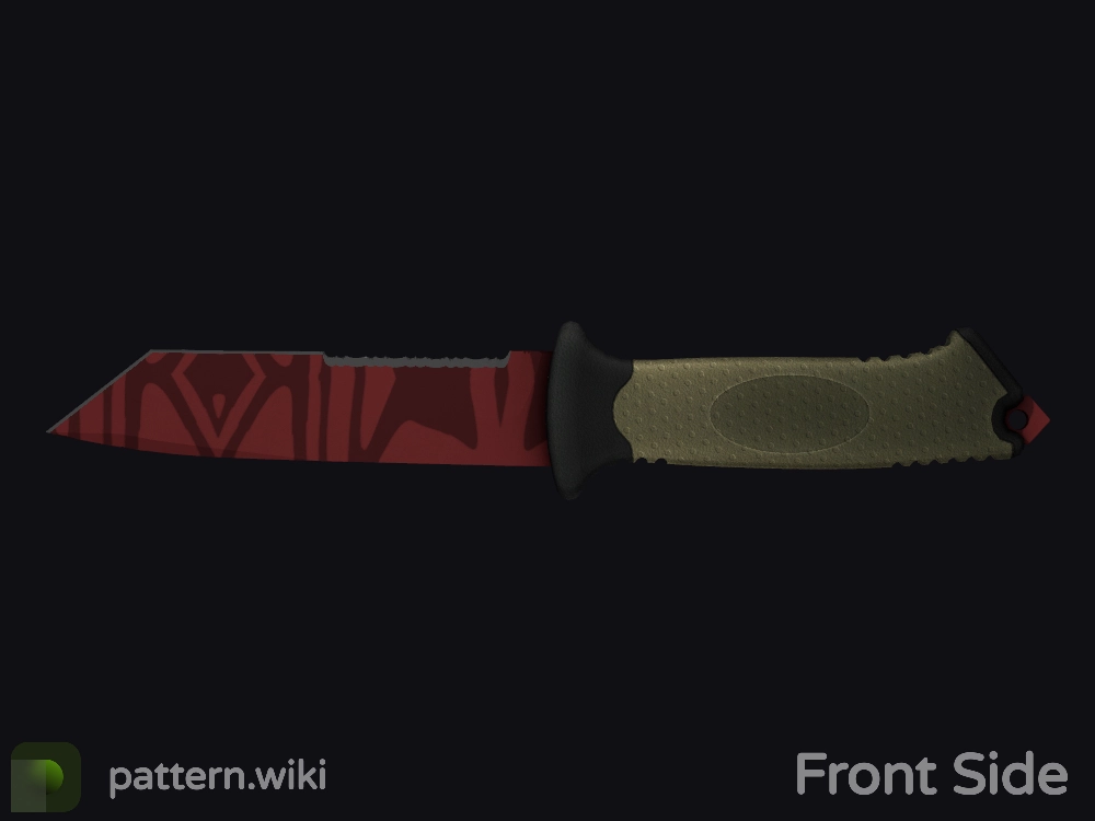 Ursus Knife Slaughter seed 422