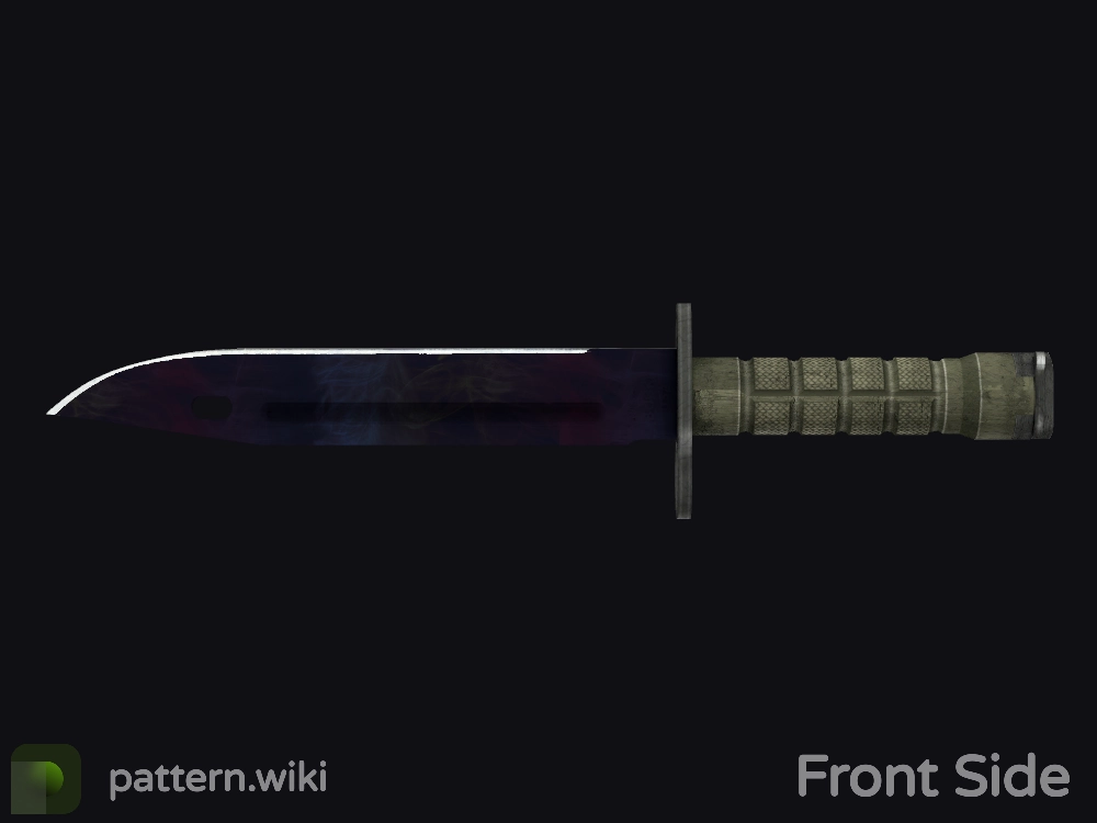 Bayonet Doppler seed 326