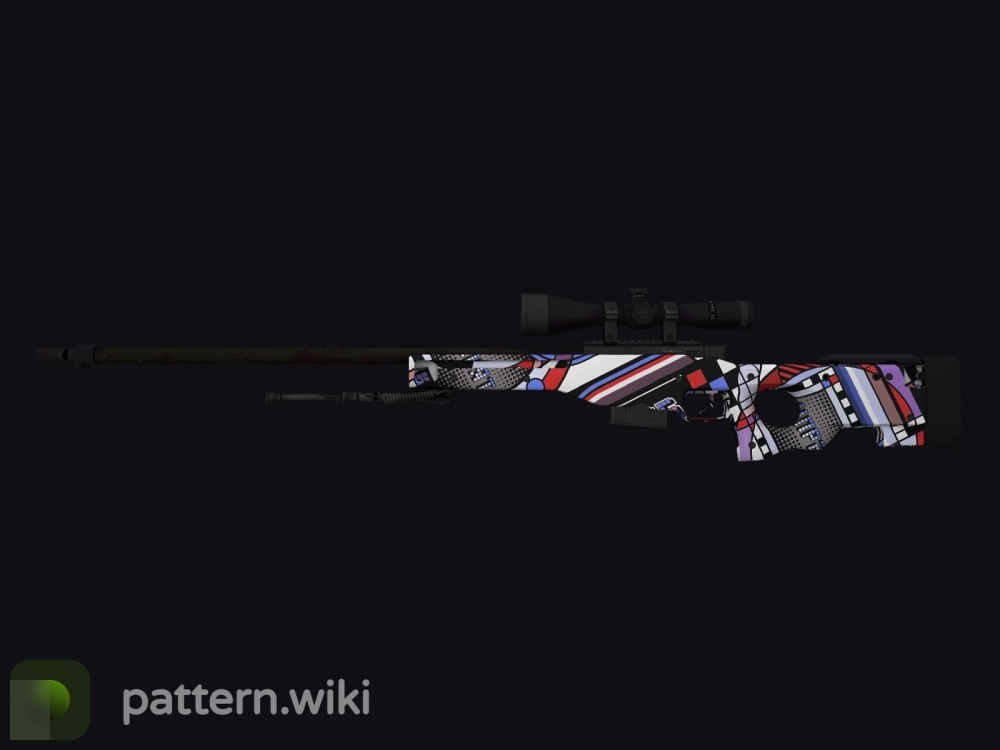 AWP POP AWP seed 491