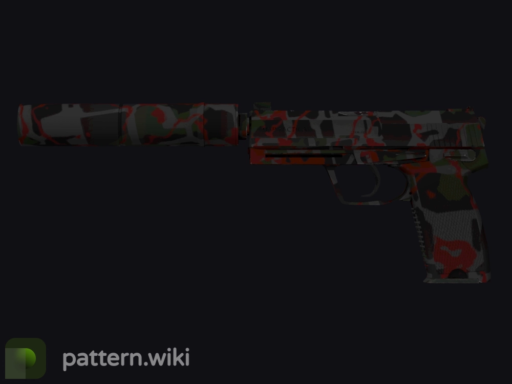 USP-S Serum seed 944