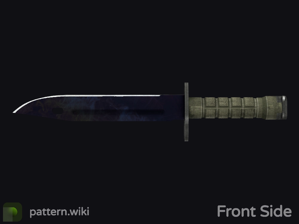 Bayonet Doppler seed 992