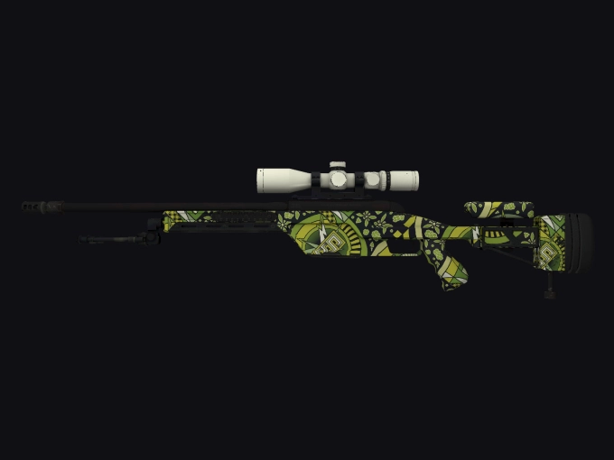 skin preview seed 905