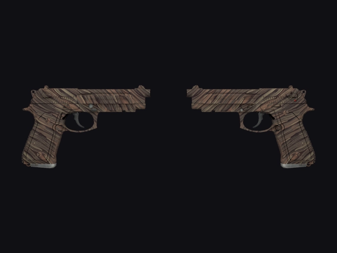 skin preview seed 951