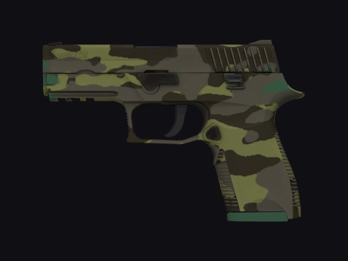 skin preview seed 911