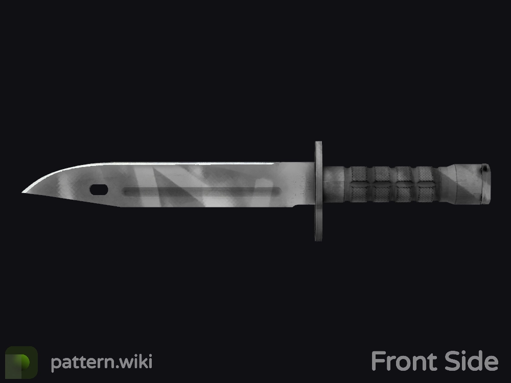 Bayonet Urban Masked seed 893