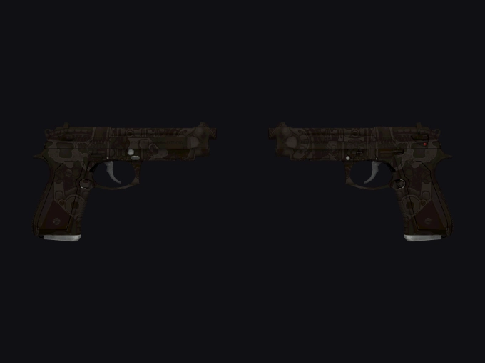 skin preview seed 258