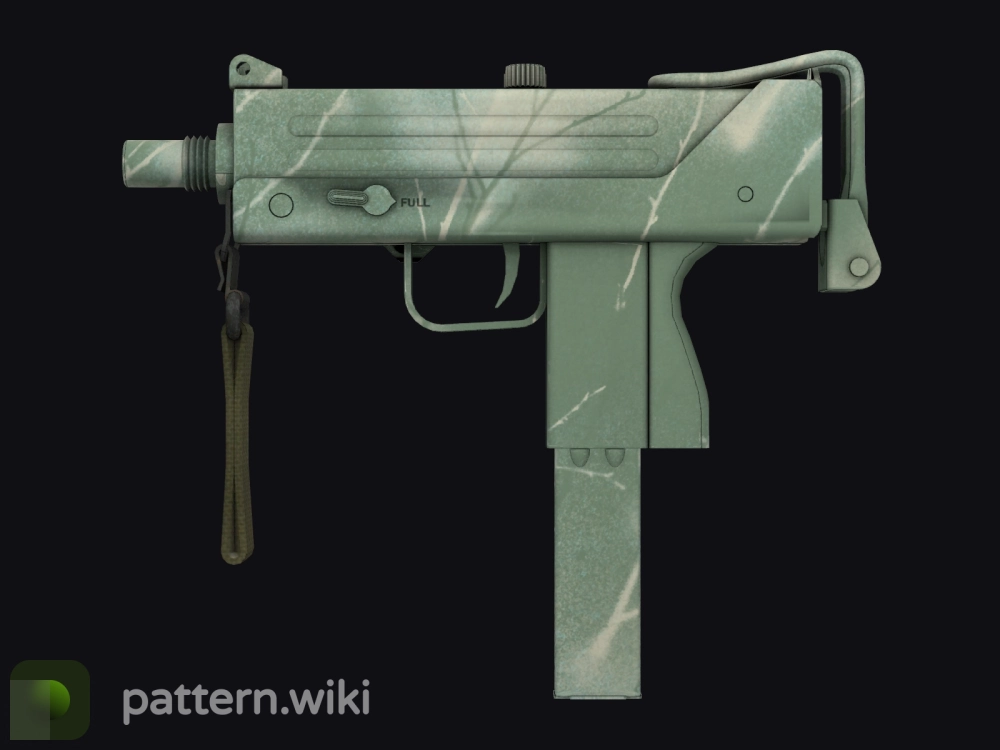 MAC-10 Surfwood seed 974