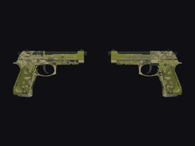 skin preview seed 988