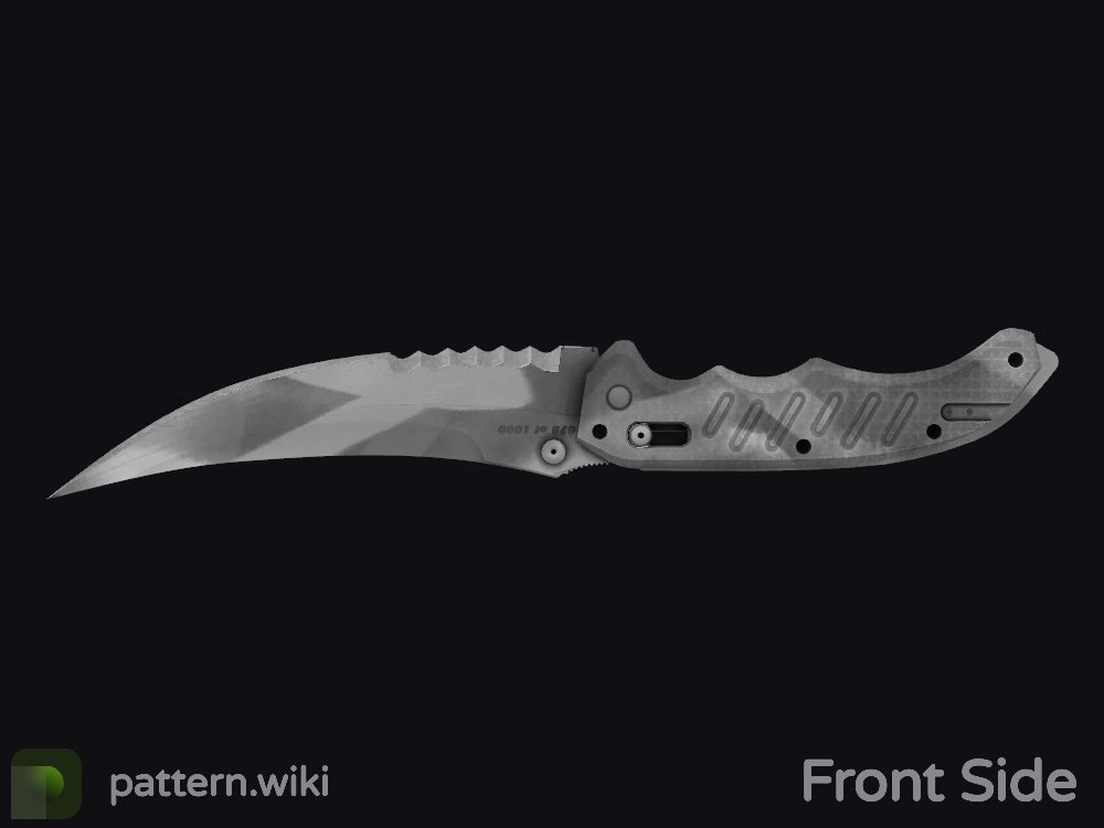 Flip Knife Urban Masked seed 903