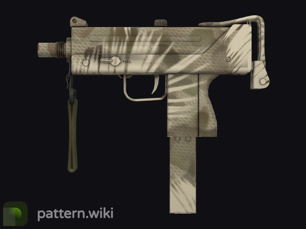 MAC-10 Palm seed 46