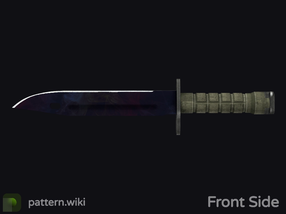 Bayonet Doppler seed 653