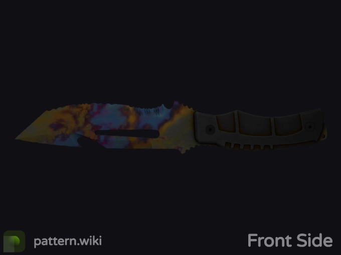 skin preview seed 421
