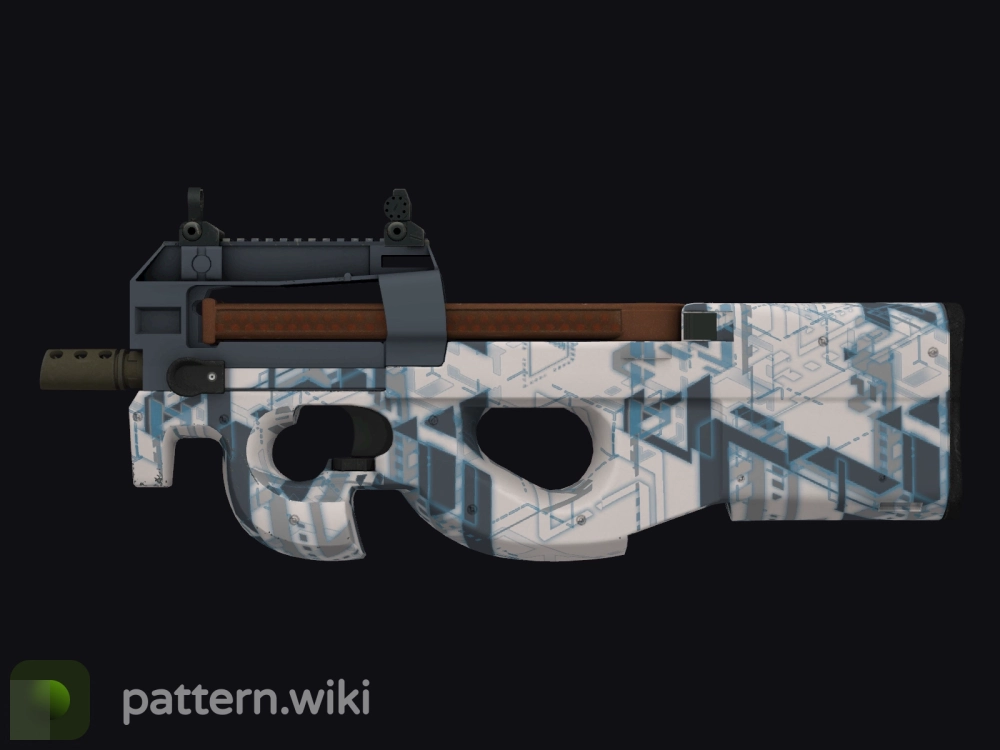 P90 Schematic seed 268