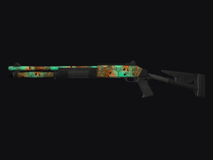 skin preview seed 911