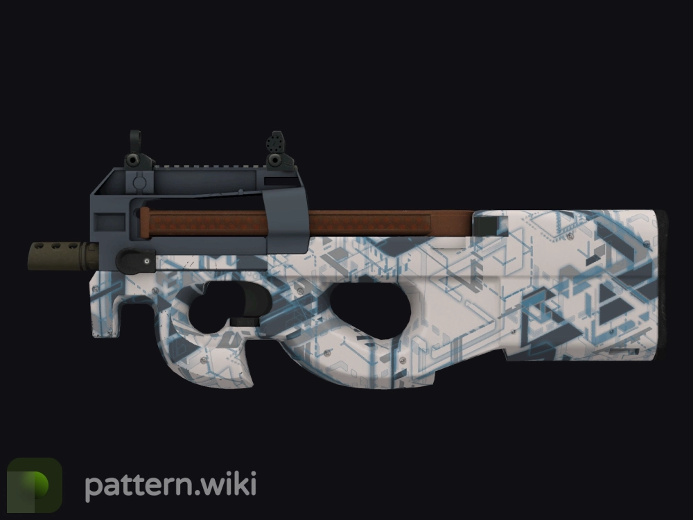 P90 Schematic seed 88