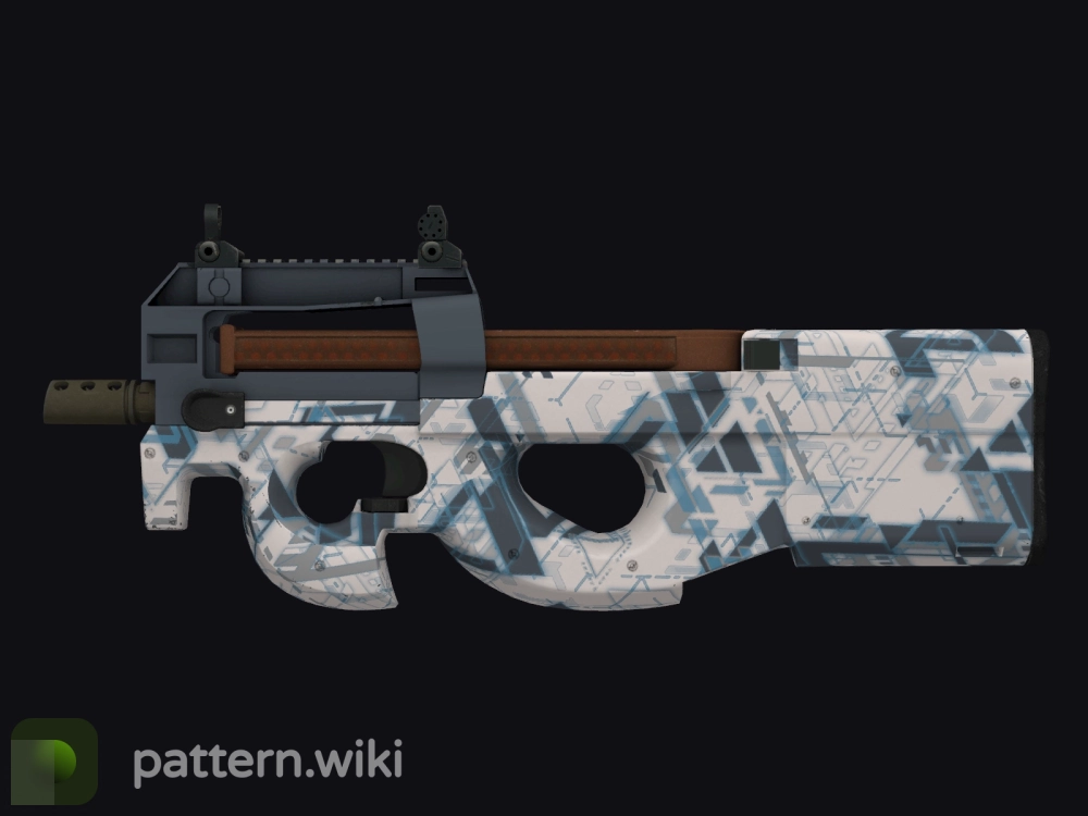 P90 Schematic seed 192