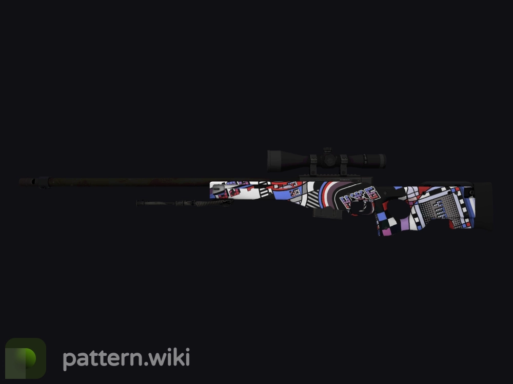 AWP POP AWP seed 157