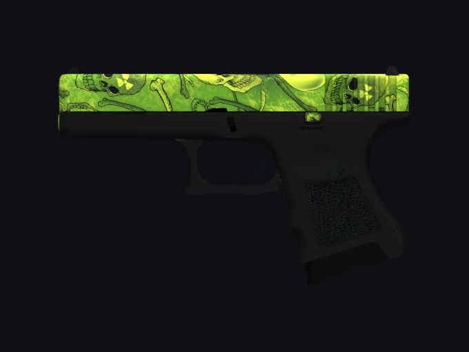 skin preview seed 709