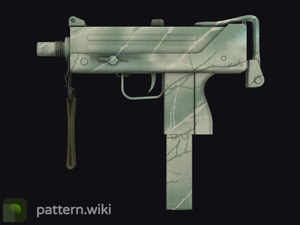 MAC-10 Surfwood seed 287