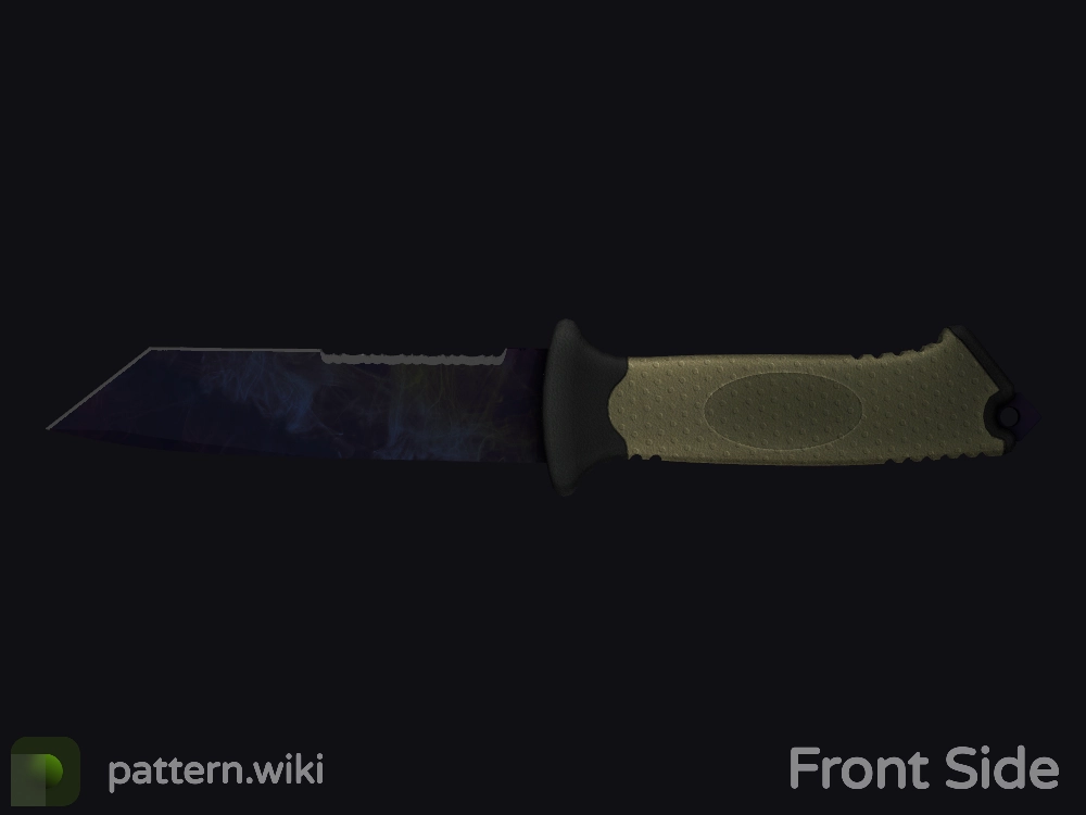 Ursus Knife Doppler seed 1000