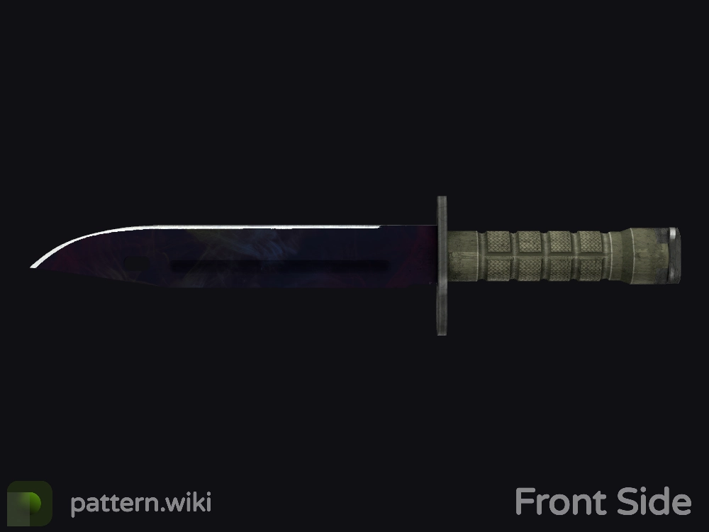 Bayonet Doppler seed 799