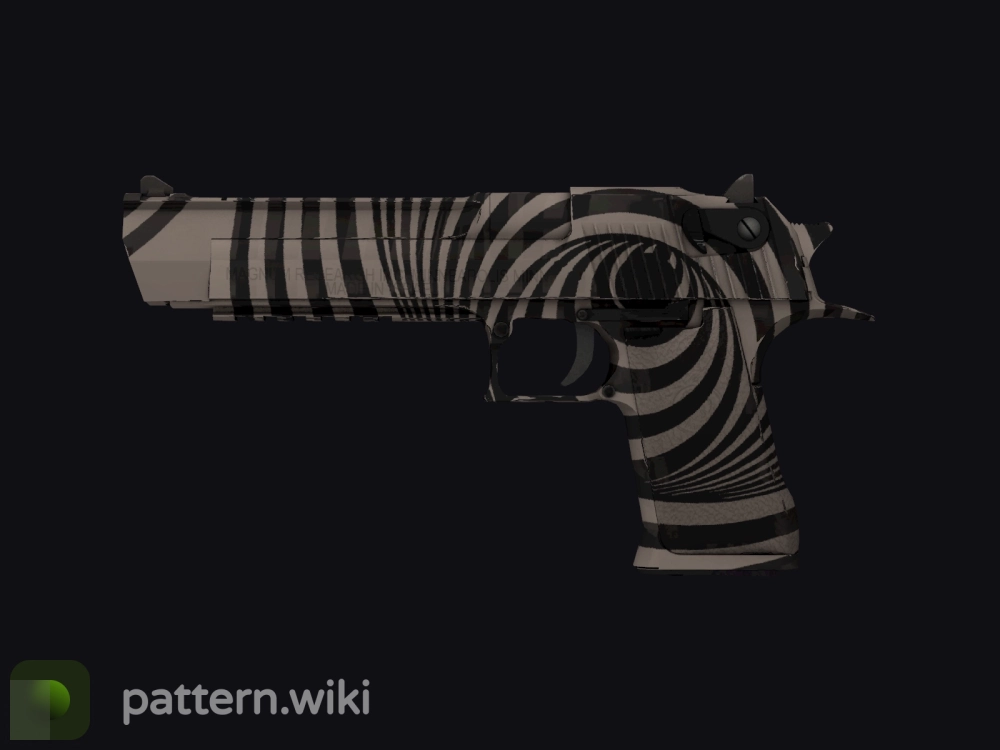 Desert Eagle Hypnotic seed 922