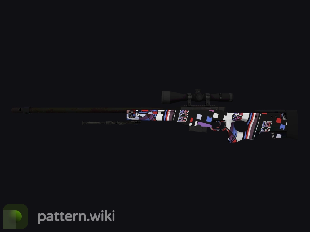 AWP POP AWP seed 254