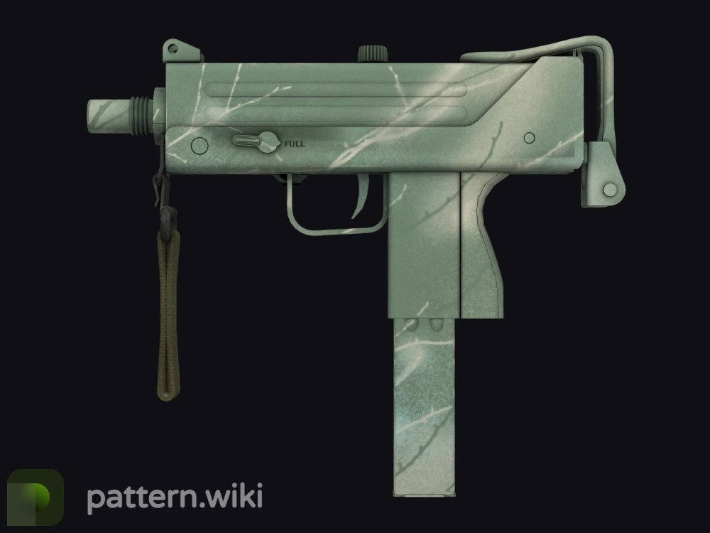 MAC-10 Surfwood seed 9