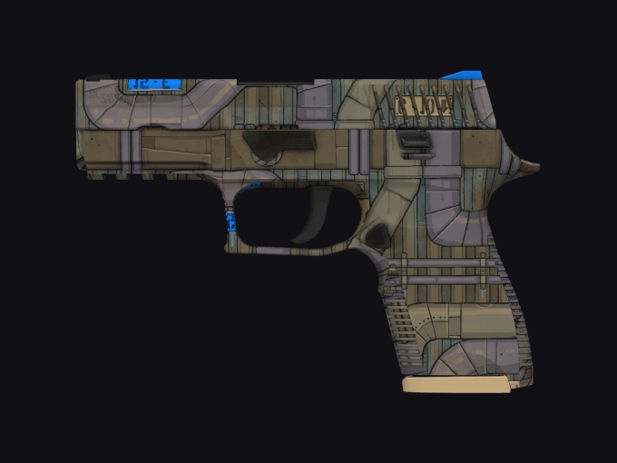 skin preview seed 718