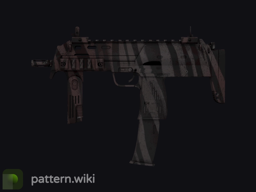 MP7 Prey seed 83