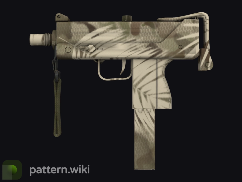 MAC-10 Palm seed 995