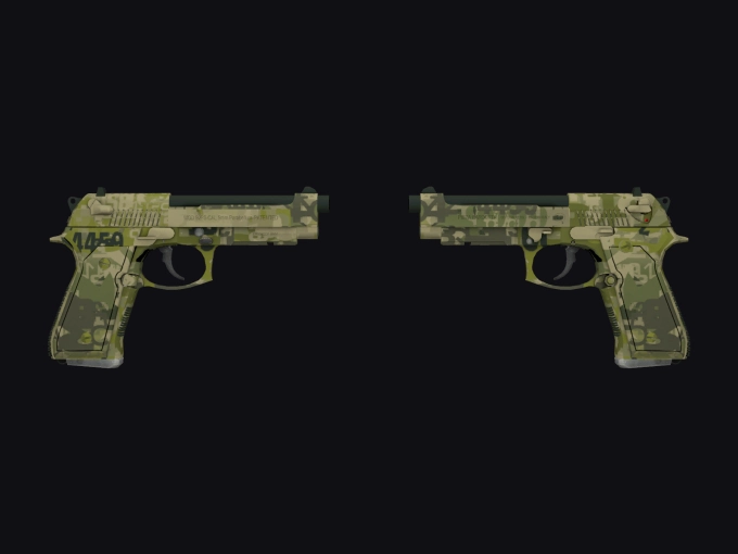 skin preview seed 291