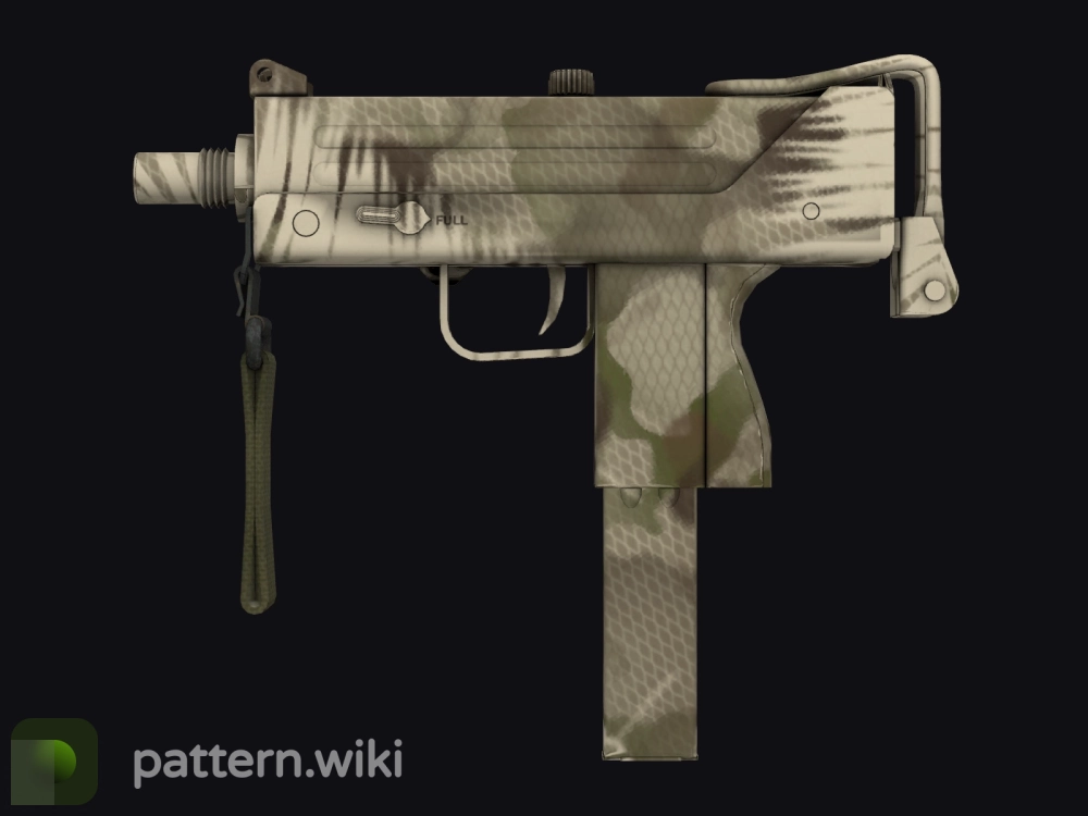 MAC-10 Palm seed 94