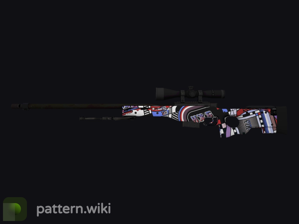 AWP POP AWP seed 293