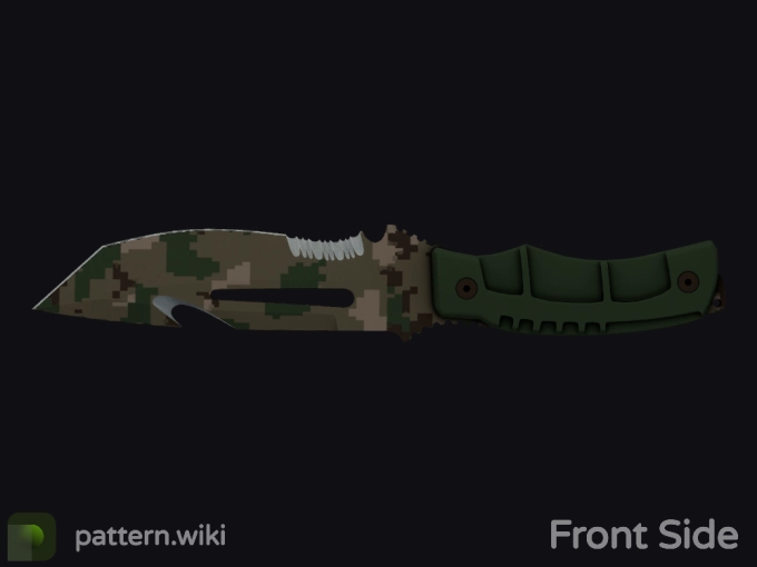 skin preview seed 901