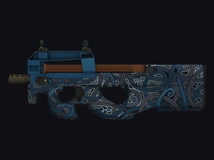 skin preview seed 718