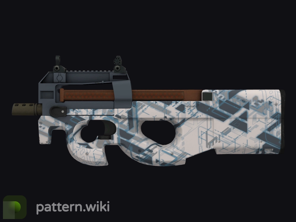 P90 Schematic seed 674