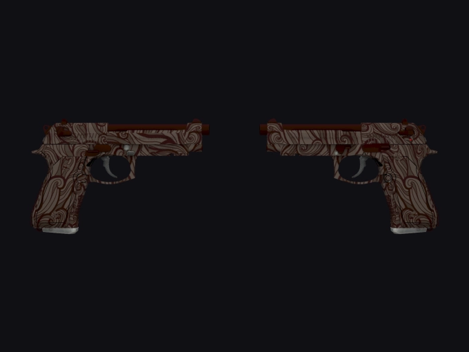 skin preview seed 401