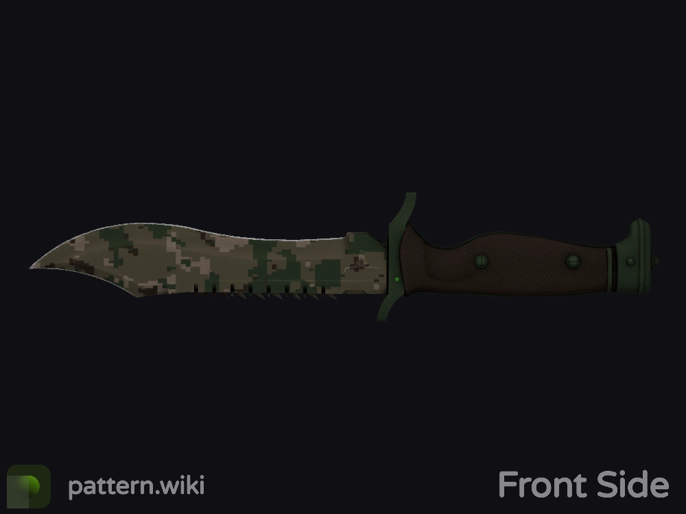 Bowie Knife Forest DDPAT seed 23