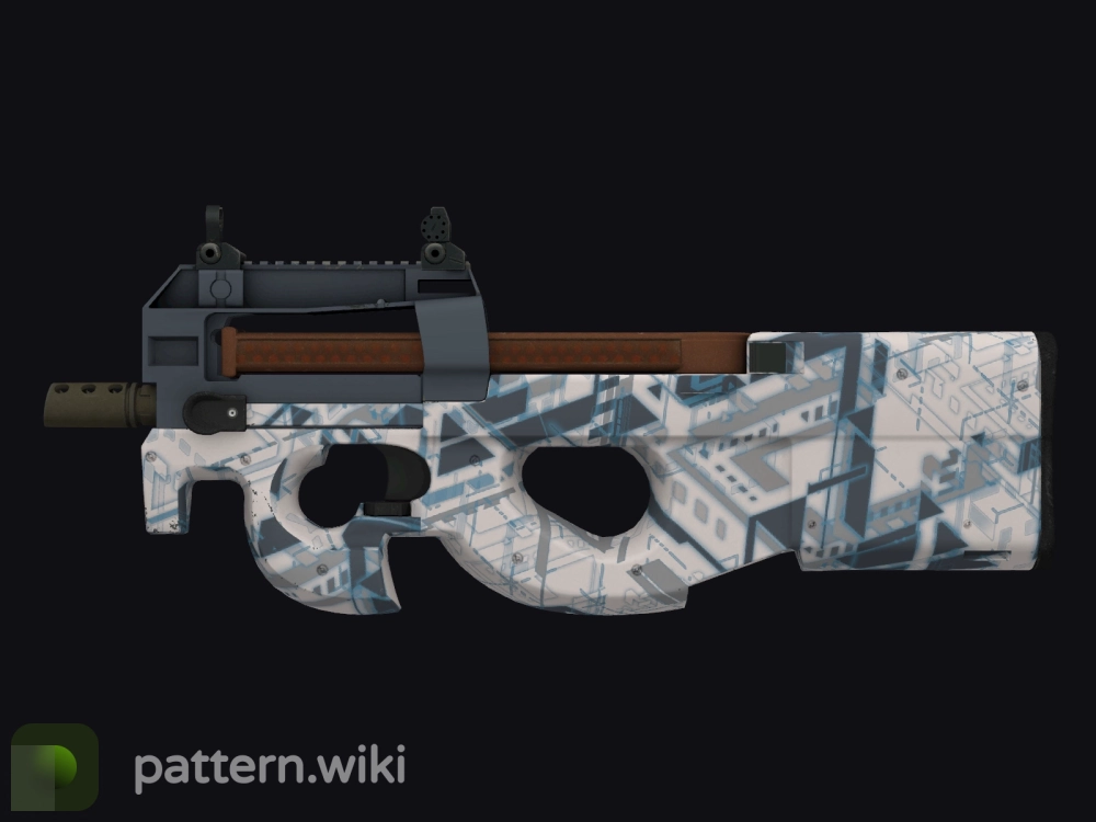 P90 Schematic seed 160