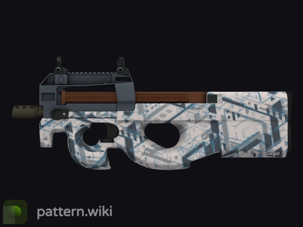 P90 Schematic seed 92