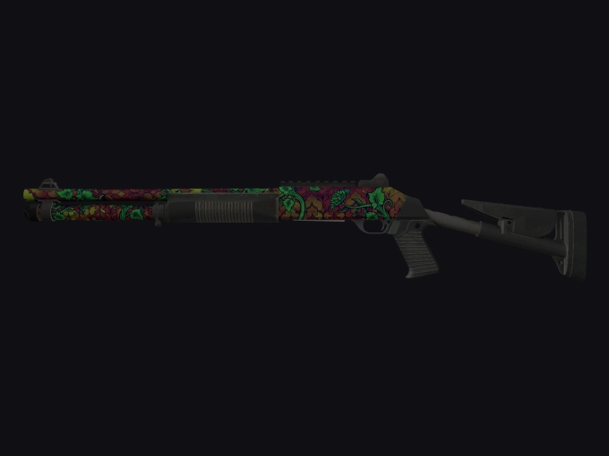 skin preview seed 911