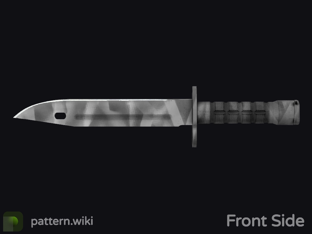 Bayonet Urban Masked seed 449