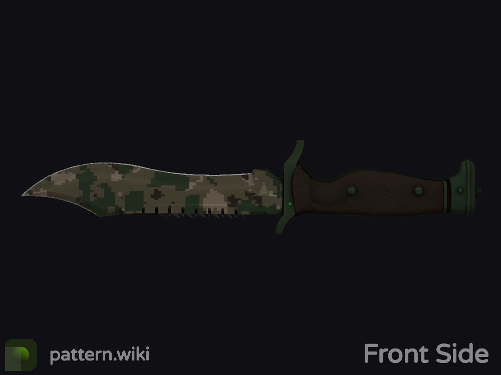 Bowie Knife Forest DDPAT seed 430