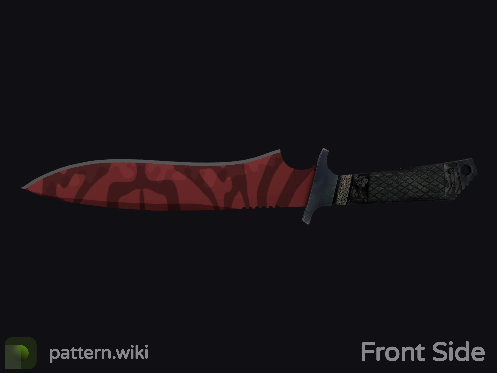 Classic Knife Slaughter seed 573