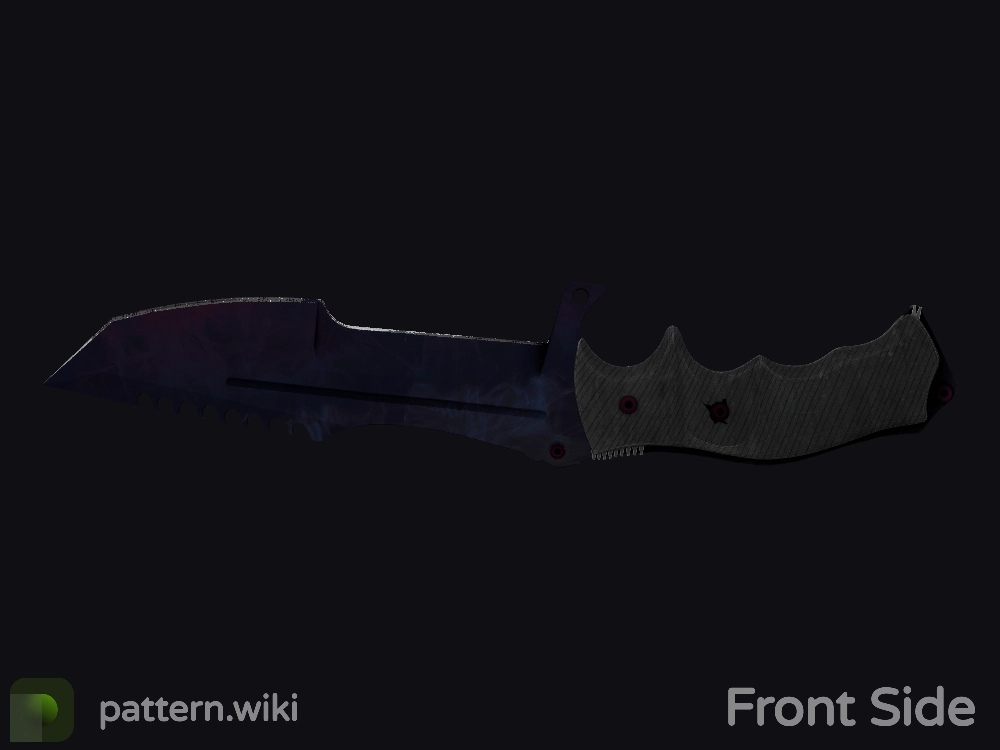 Huntsman Knife Doppler seed 48