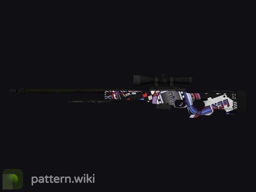 AWP POP AWP seed 79