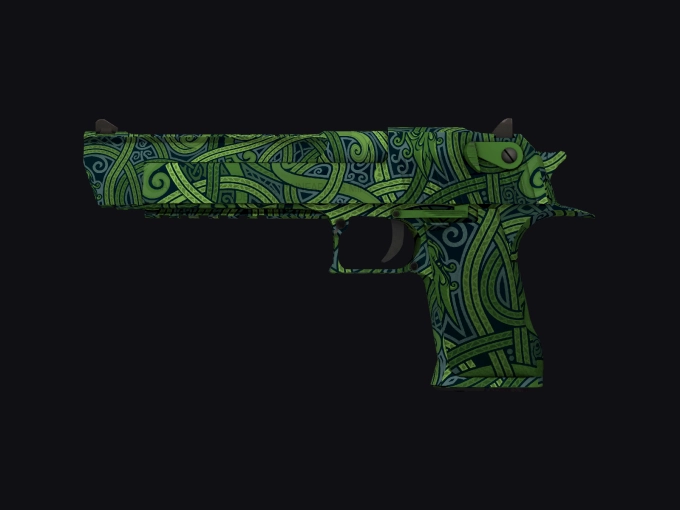 skin preview seed 354