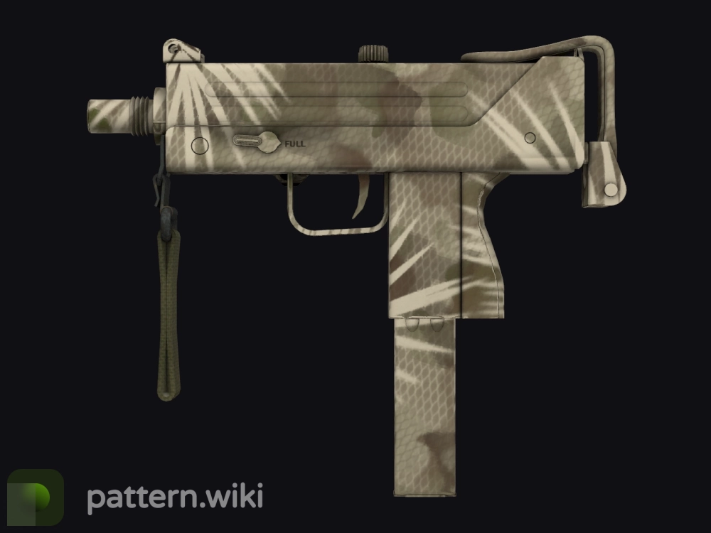 MAC-10 Palm seed 958